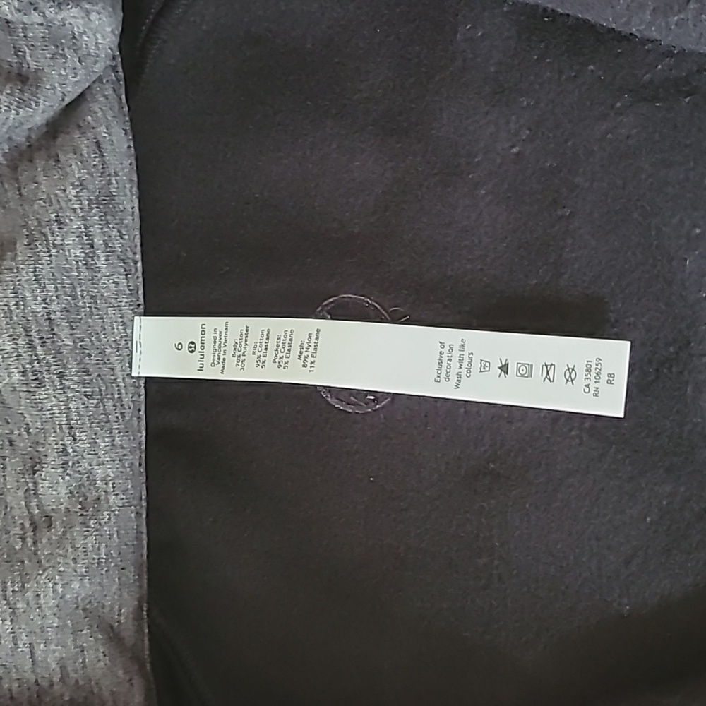 Lululemon Athletica Radiant Jacket - Picture 5 of 13